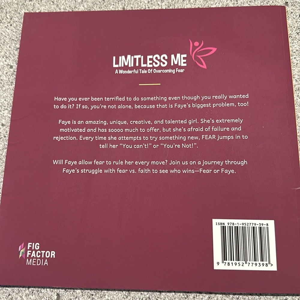 Limitless Me - Picture 2 of 2